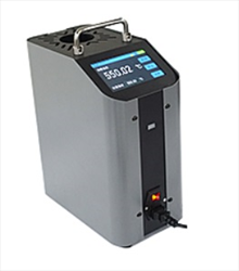 Máy hiệu chuẩn nhiệt độ sấy cảm ứng EAST TESTER ET2501-150B